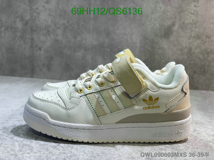 Adidas-Men shoes Code: QS6136 $: 69USD