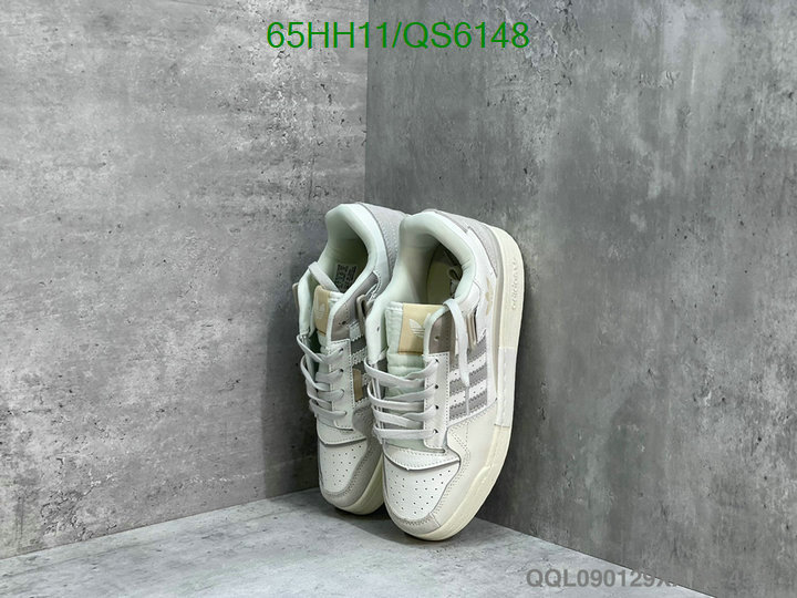 Adidas-Men shoes Code: QS6148 $: 65USD