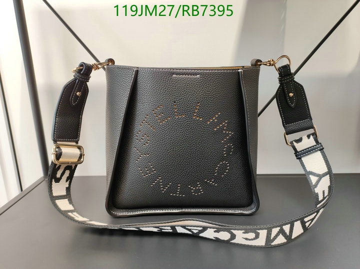 Stella McCartney-Bag-Mirror Quality Code: RB7395 $: 119USD