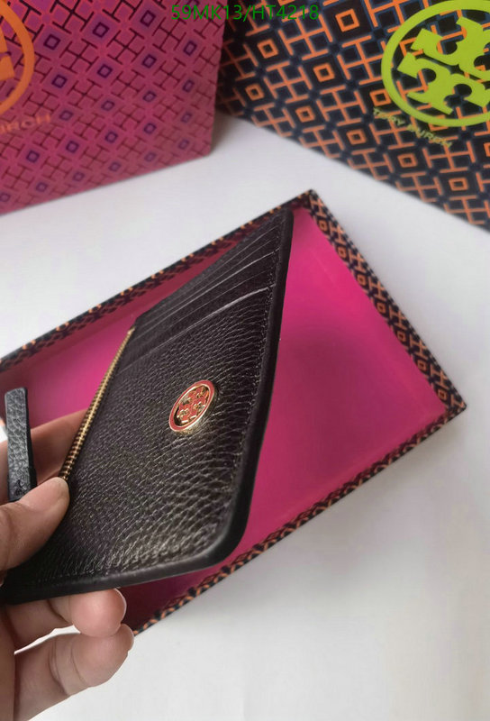 Tory Burch-Wallet Mirror Quality Code: HT4218 $: 59USD