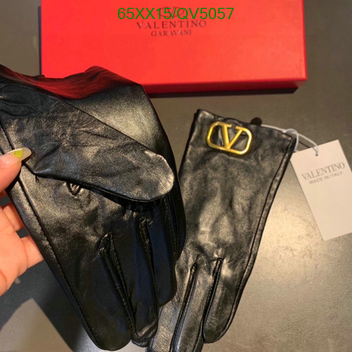 Valentino-Gloves Code: QV5057 $: 65USD