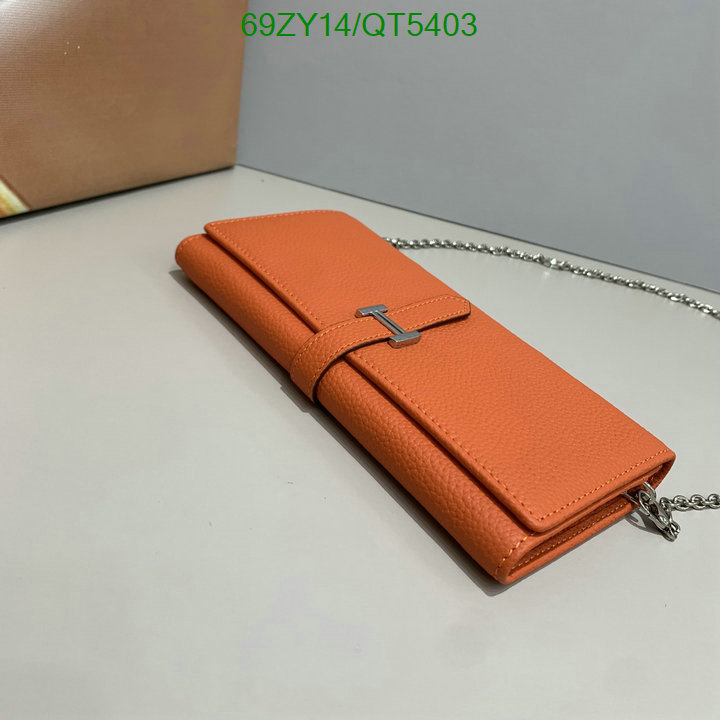 Hermes-Wallet(4A) Code: QT5403 $: 69USD