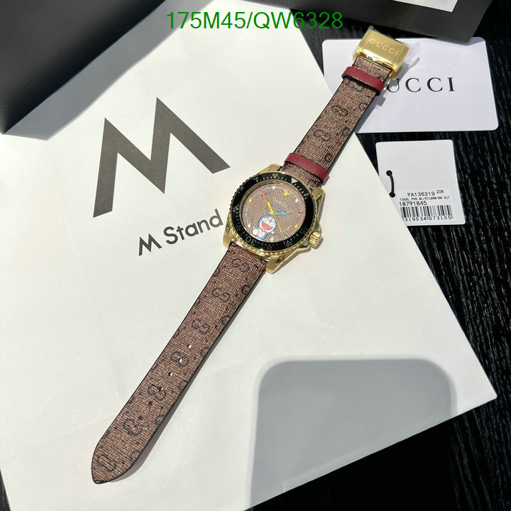 Gucci-Watch-4A Quality Code: QW6328 $: 175USD