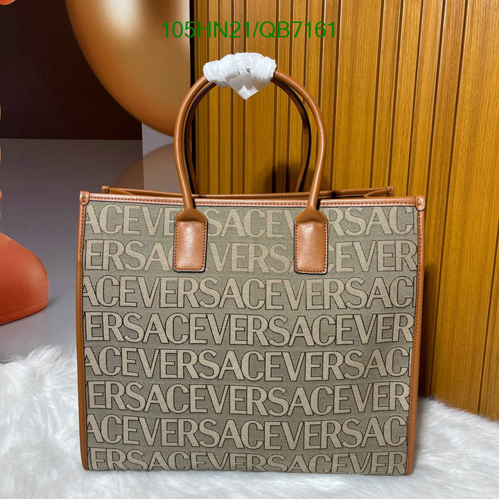 Versace-Bag-4A Quality Code: QB7161