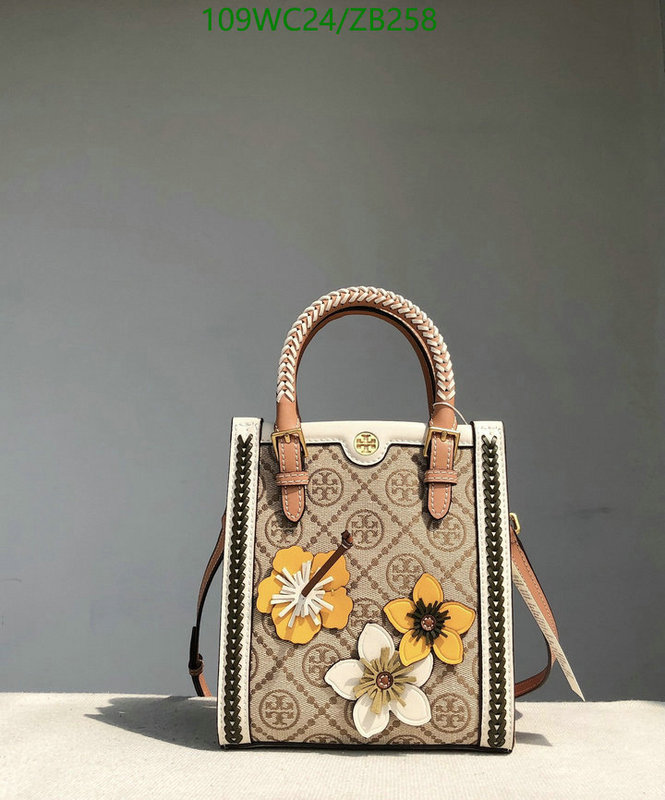 Tory Burch-Bag-4A Quality Code: ZB258 $: 109USD