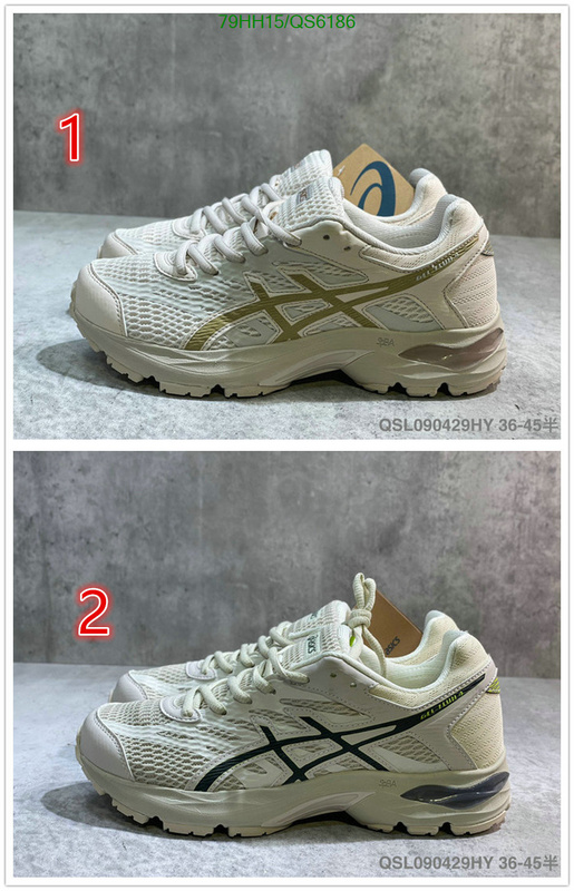 Asics-Women Shoes Code: QS6186 $: 79USD