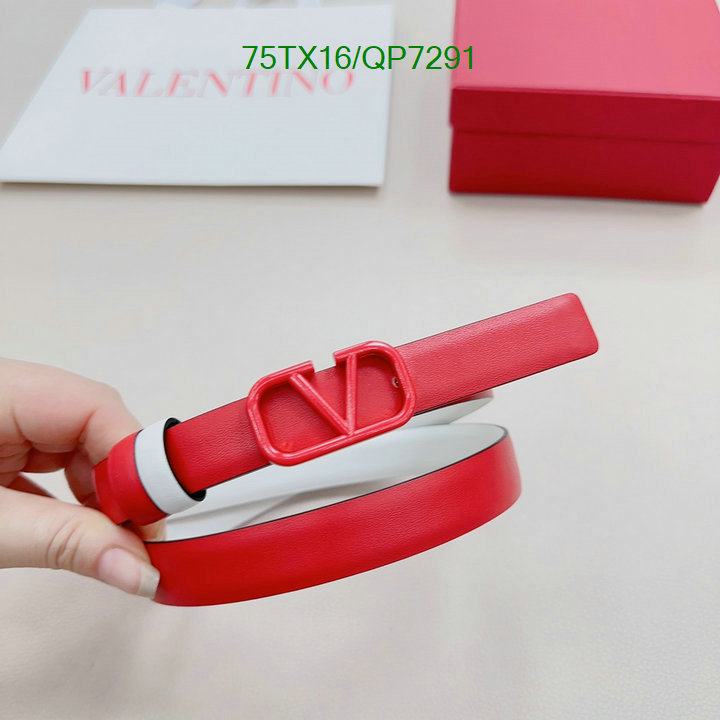 Valentino-Belts Code: QP7291 $: 75USD