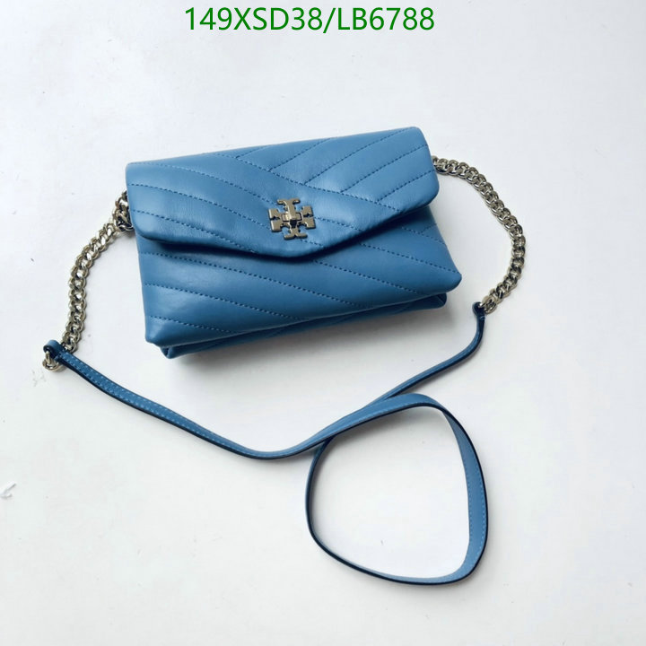 Tory Burch-Bag-Mirror Quality Code: LB6788 $: 149USD