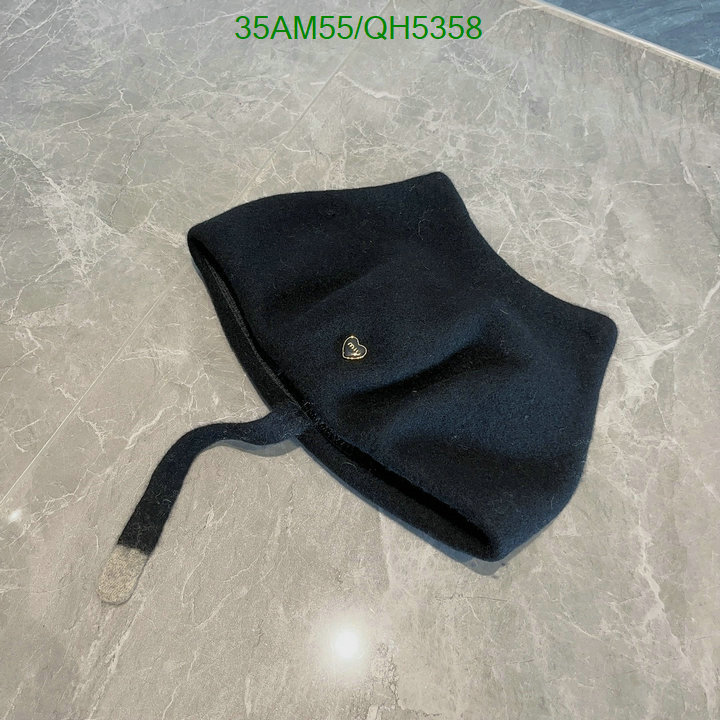 Miu Miu-Cap(Hat) Code: QH5358 $: 35USD