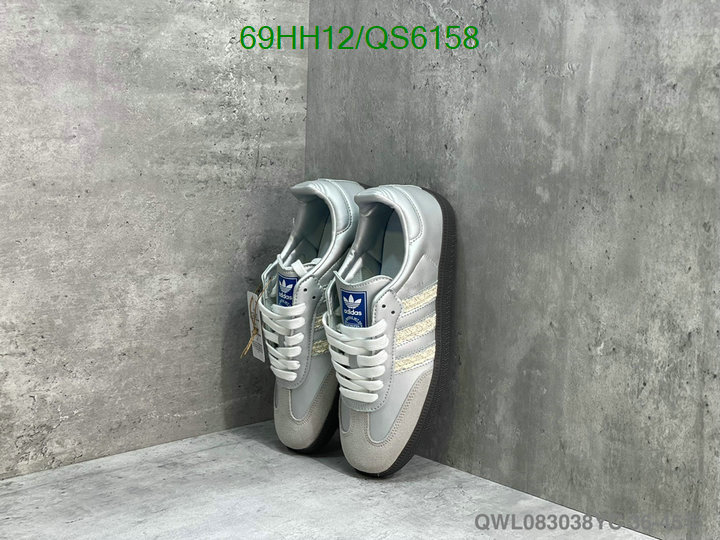 Adidas-Women Shoes Code: QS6158 $: 69USD
