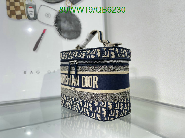 Dior-Bag-4A Quality Code: QB6230 $: 89USD