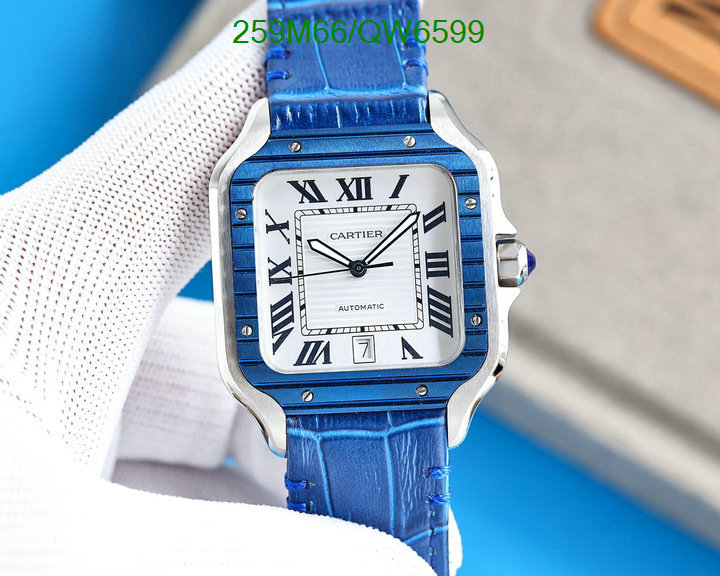 Cartier-Watch-Mirror Quality Code: QW6599 $: 259USD