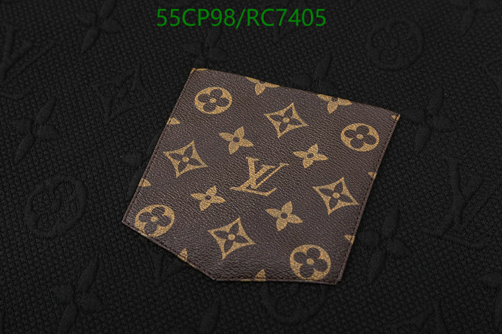 LV-Clothing Code: RC7405 $: 55USD