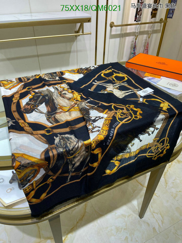 Hermes-Scarf Code: QM6021 $: 75USD