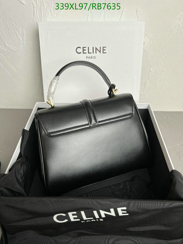 Celine-Bag-Mirror Quality Code: RB7635 $: 339USD