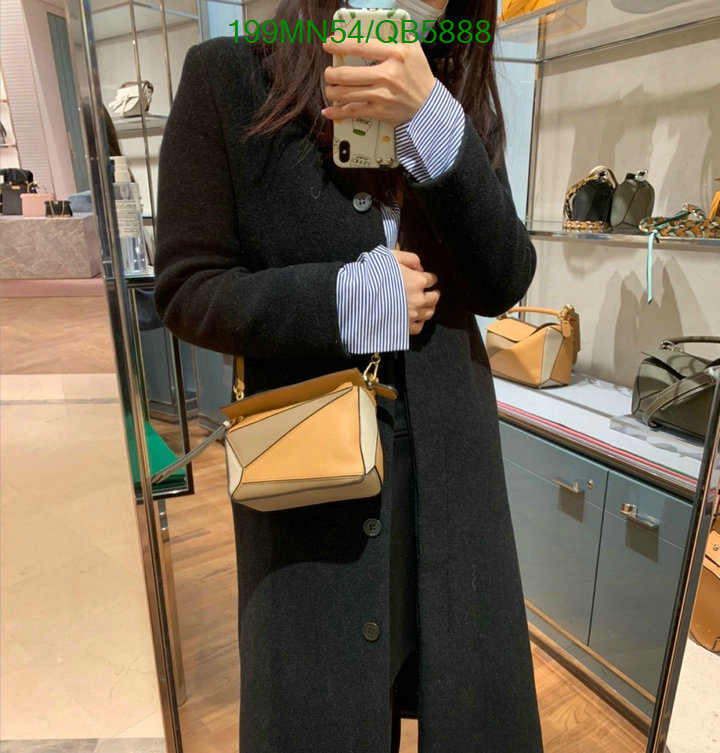 Loewe-Bag-Mirror Quality Code: QB5888 $: 199USD