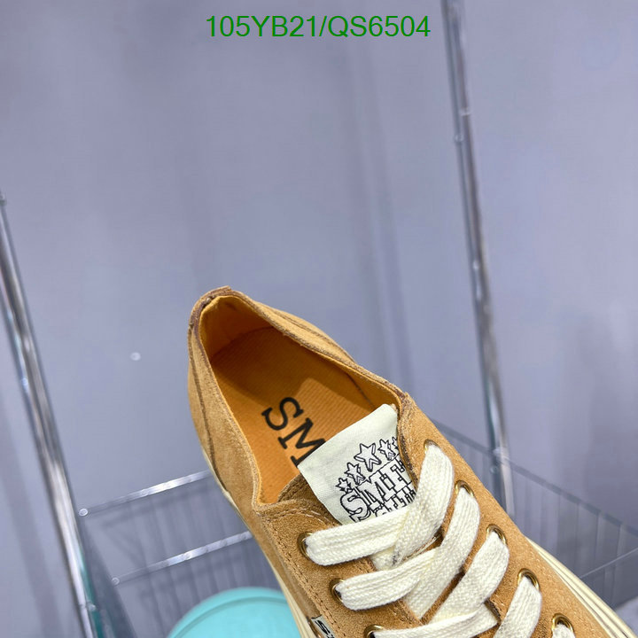 SMFK-Women Shoes Code: QS6504 $: 105USD