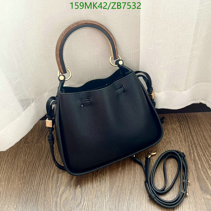 Tory Burch-Bag-Mirror Quality Code: ZB7532 $: 159USD