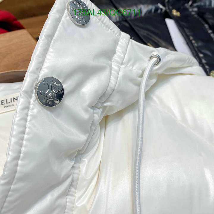 Celine-Down jacket Women Code: QC6711 $: 175USD