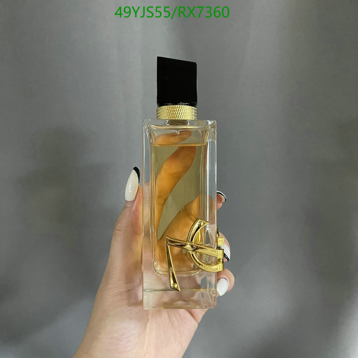 YSL-Perfume Code: RX7360 $: 49USD