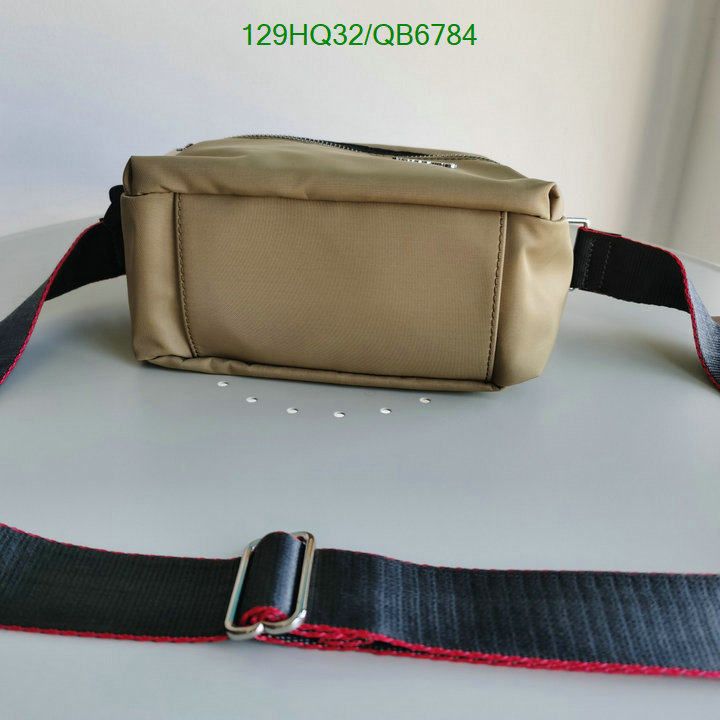 Burberry-Bag-Mirror Quality Code: QB6784 $: 129USD