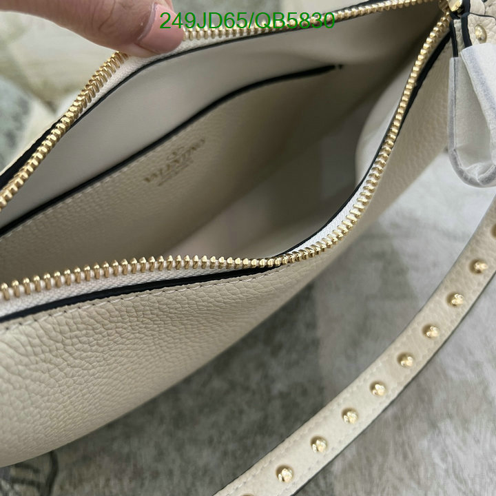 Valentino-Bag-Mirror Quality Code: QB5830 $: 249USD