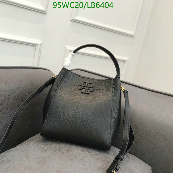 Tory Burch-Bag-4A Quality Code: LB6404 $: 95USD