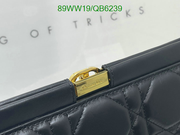 Dior-Bag-4A Quality Code: QB6239 $: 89USD