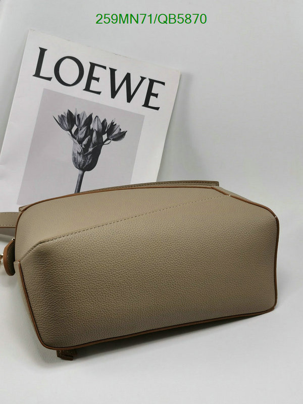 Loewe-Bag-Mirror Quality Code: QB5870 $: 259USD