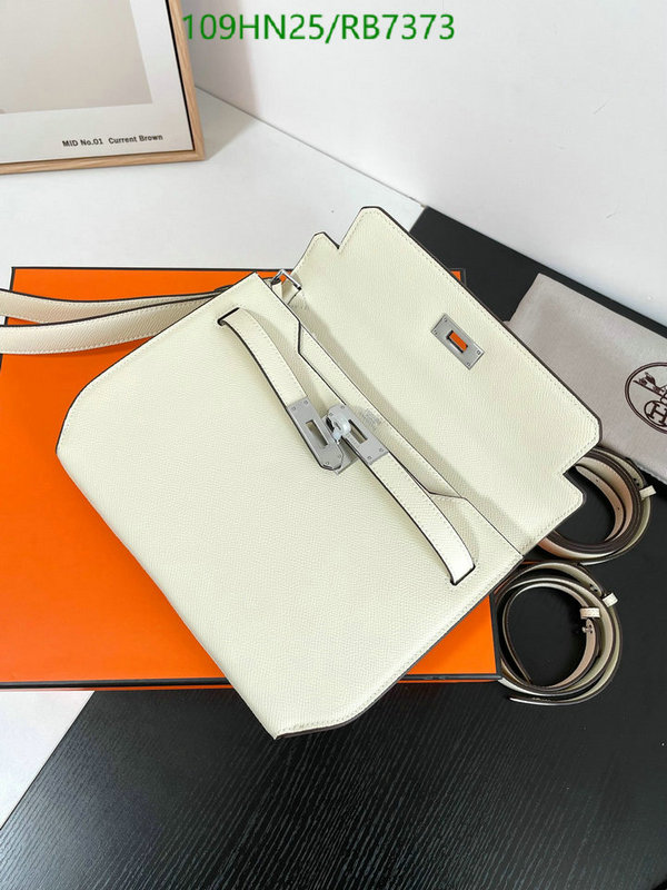 Hermes-Bag-4A Quality Code: RB7373 $: 109USD