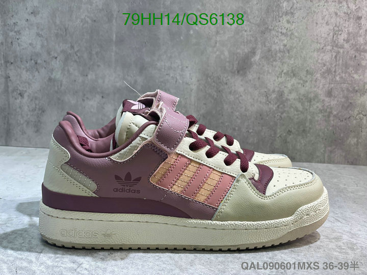 Adidas-Women Shoes Code: QS6138 $: 79USD