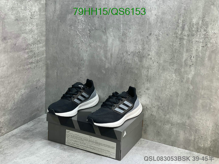 Adidas-Men shoes Code: QS6153 $: 79USD