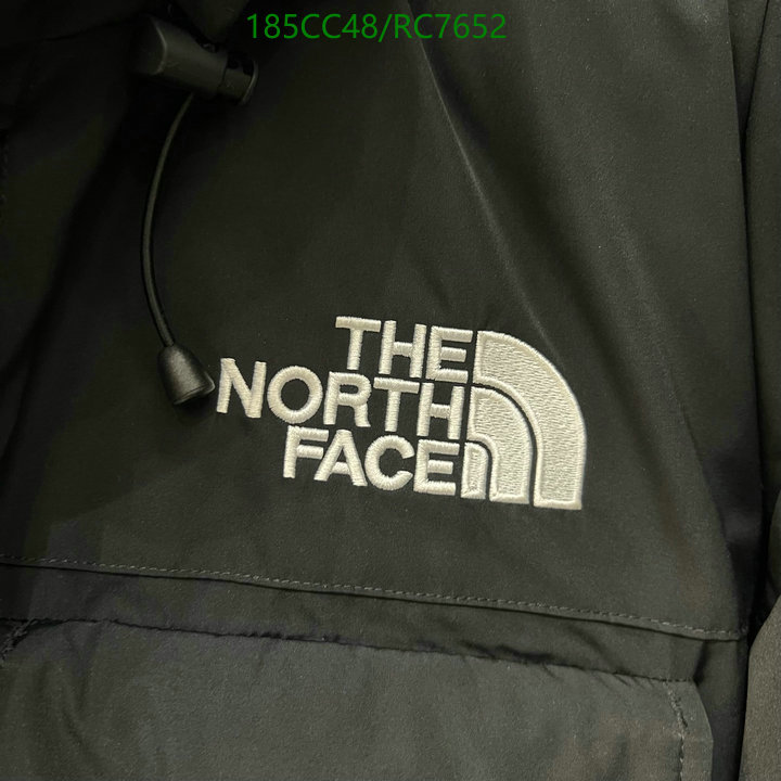 The North Face-Down jacket Women Code: RC7652 $: 185USD
