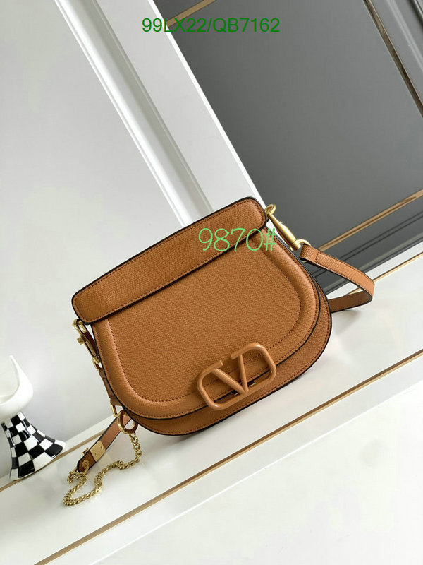 Valentino-Bag-4A Quality Code: QB7162 $: 99USD