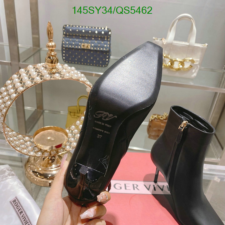 Roger Vivier-Women Shoes Code: QS5462 $: 145USD