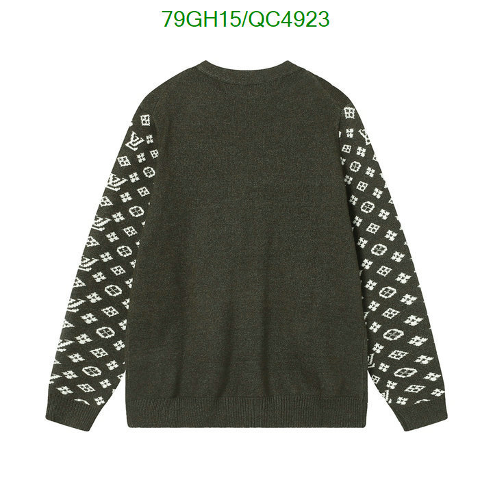 LV-Clothing Code: QC4923 $: 79USD