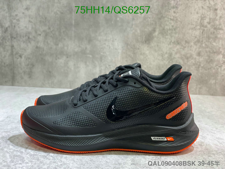 Nike-Men shoes Code: QS6257 $: 75USD