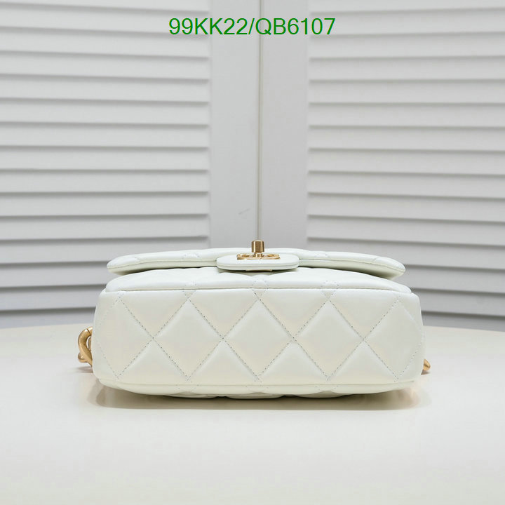 Chanel-Bag-4A Quality Code: QB6107 $: 99USD