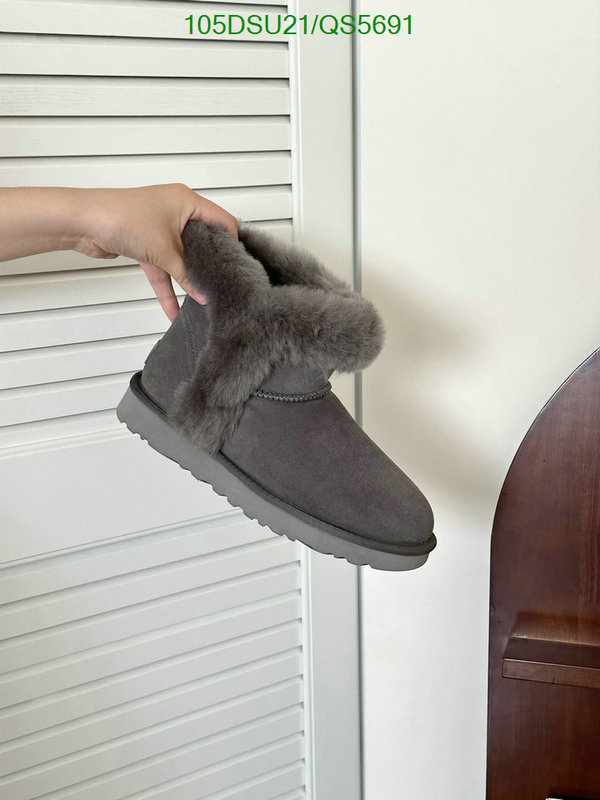 UGG-Women Shoes Code: QS5691 $: 105USD