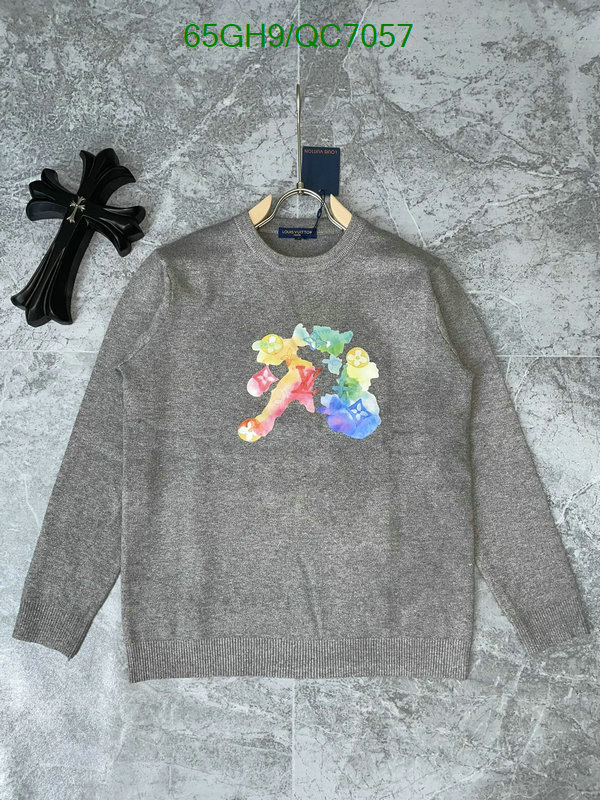 LV-Clothing Code: QC7057 $: 65USD