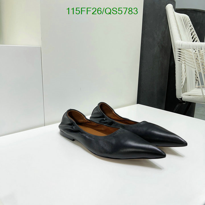 Marni-Women Shoes Code: QS5783 $: 115USD