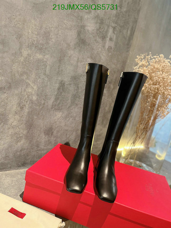 Boots-Women Shoes Code: QS5731 $: 219USD