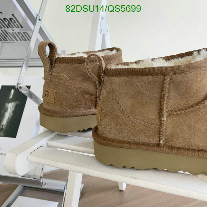 UGG-Women Shoes Code: QS5699 $: 82USD