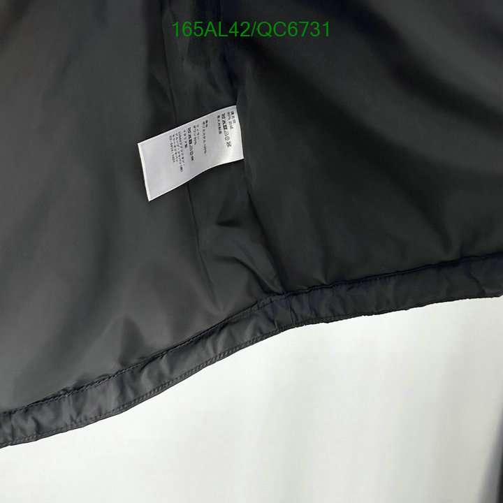Celine-Down jacket Women Code: QC6731 $: 165USD