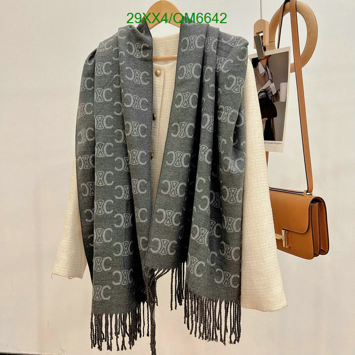 Celine-Scarf Code: QM6642 $: 29USD