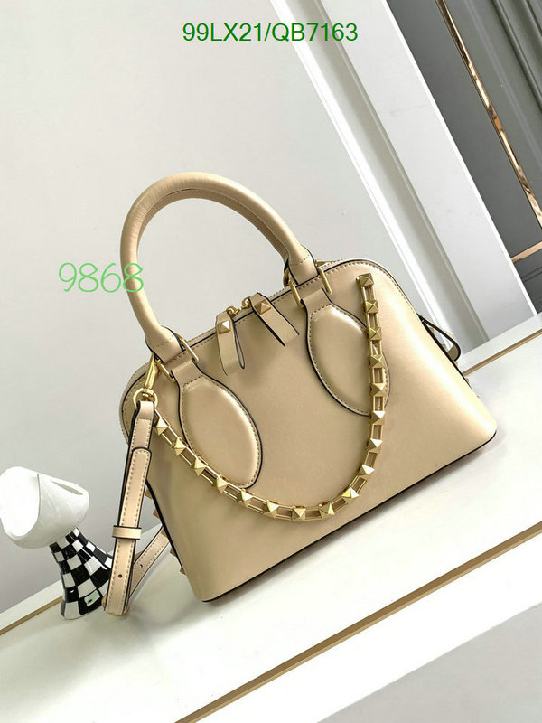 Valentino-Bag-4A Quality Code: QB7163 $: 99USD