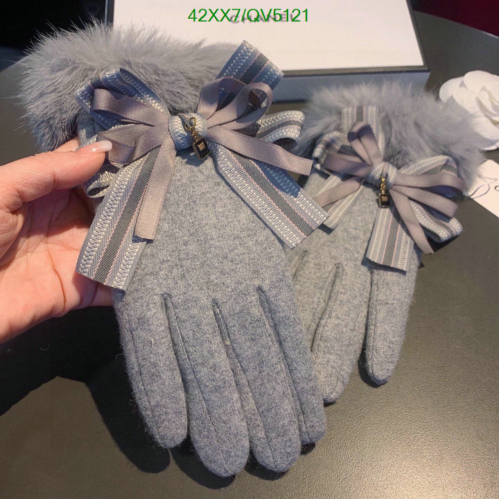 Chanel-Gloves Code: QV5121 $: 42USD