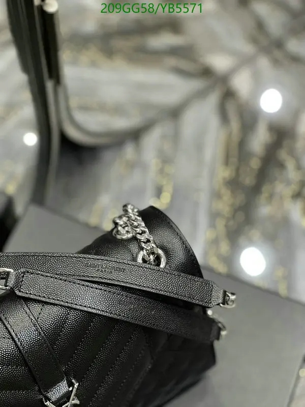 YSL-Bag-Mirror Quality Code: YB5571 $: 209USD