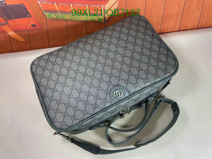 Gucci-Bag-4A Quality Code: QB7137 $: 99USD