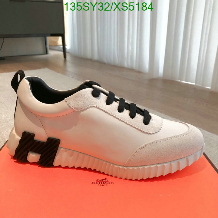 Hermes-Men shoes Code: XS5184